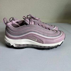 Nike Air Max 97 Plum Fog Purple Women’s Size 7 DH0558-500